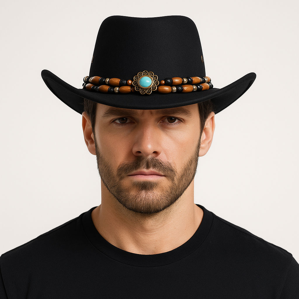 Chapeau Cowboy - Rodeo