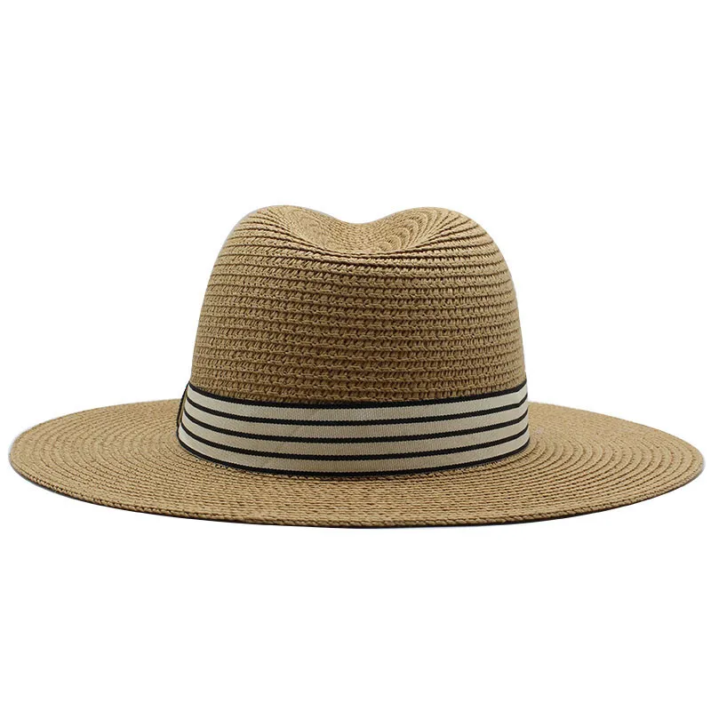 Chapeau Panama Unisexe - Dolce Vita