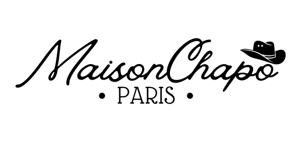 Maison Chapô Paris