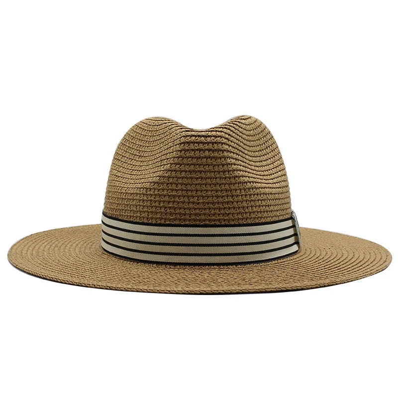 Chapeau Panama Unisexe - Dolce Vita