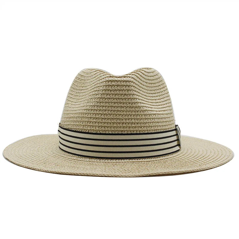 Chapeau Panama Unisexe - Dolce Vita