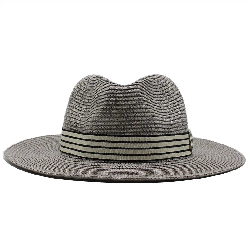 Chapeau Panama Unisexe - Dolce Vita