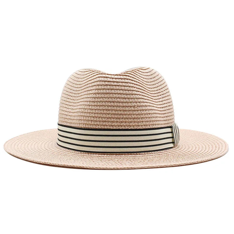 Chapeau Panama Unisexe - Dolce Vita