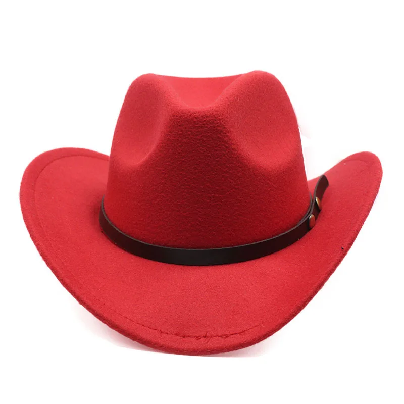 Chapeau Cowboy technique - Western Spirit