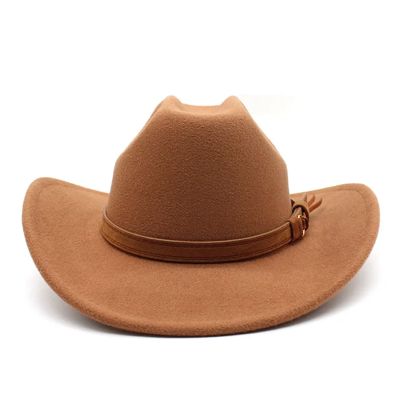 Chapeau Cowboy en Coton - Cactus Creek