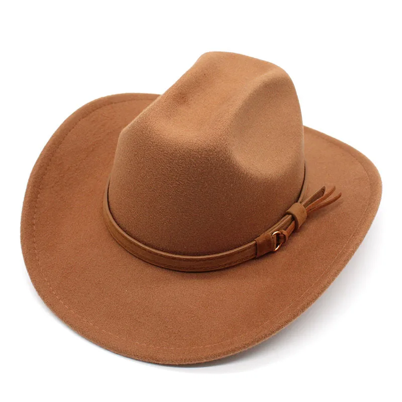 Chapeau Cowboy en Coton - Cactus Creek