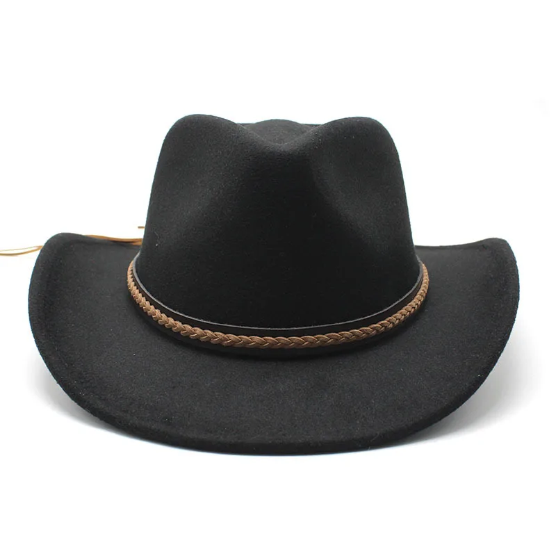 Chapeau Cowboy en Coton - Dakota Sunset
