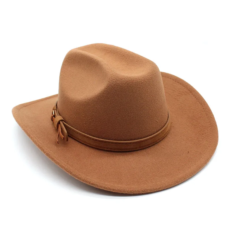 Chapeau Cowboy en Coton - Cactus Creek