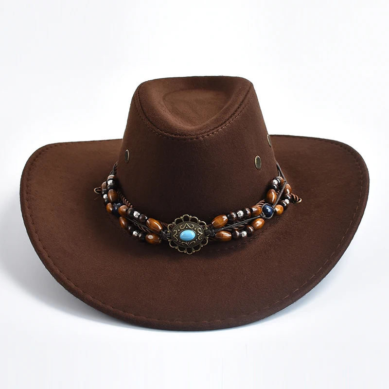 Chapeau Cowboy - Rodeo