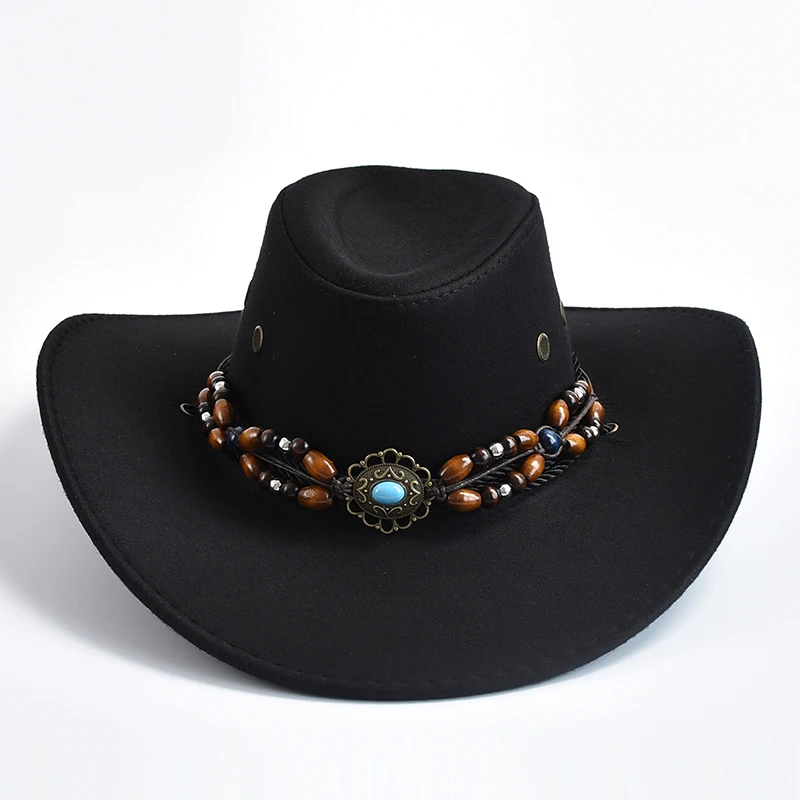 Chapeau Cowboy - Rodeo