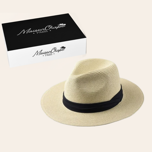 Chapeau Panama - Riviera