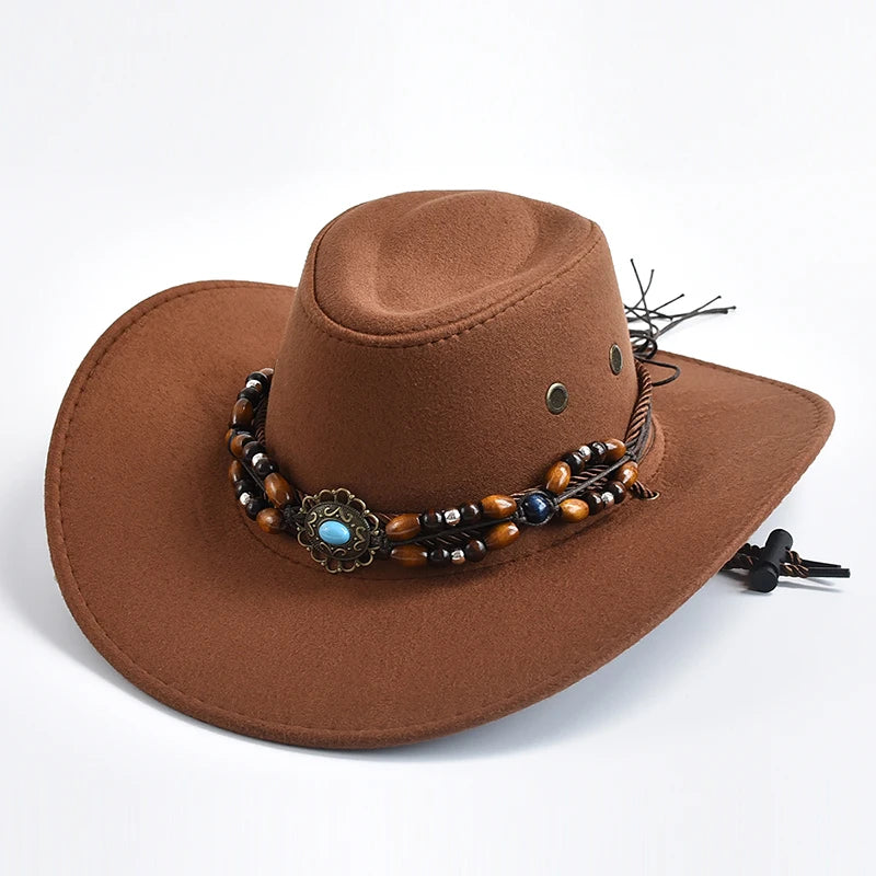 Chapeau Cowboy - Rodeo