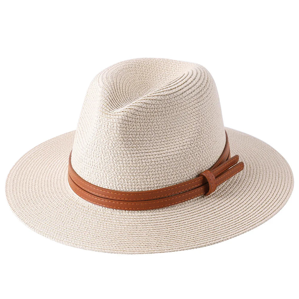 Chapeau Panama - Brise Tropicale