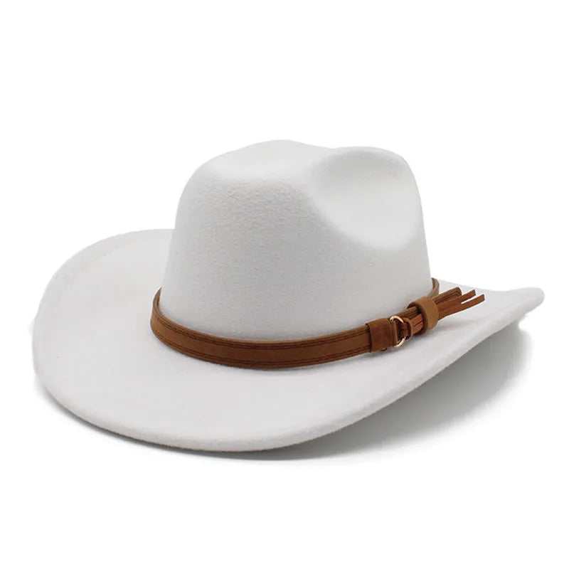 Chapeau Cowboy en Coton - Cactus Creek