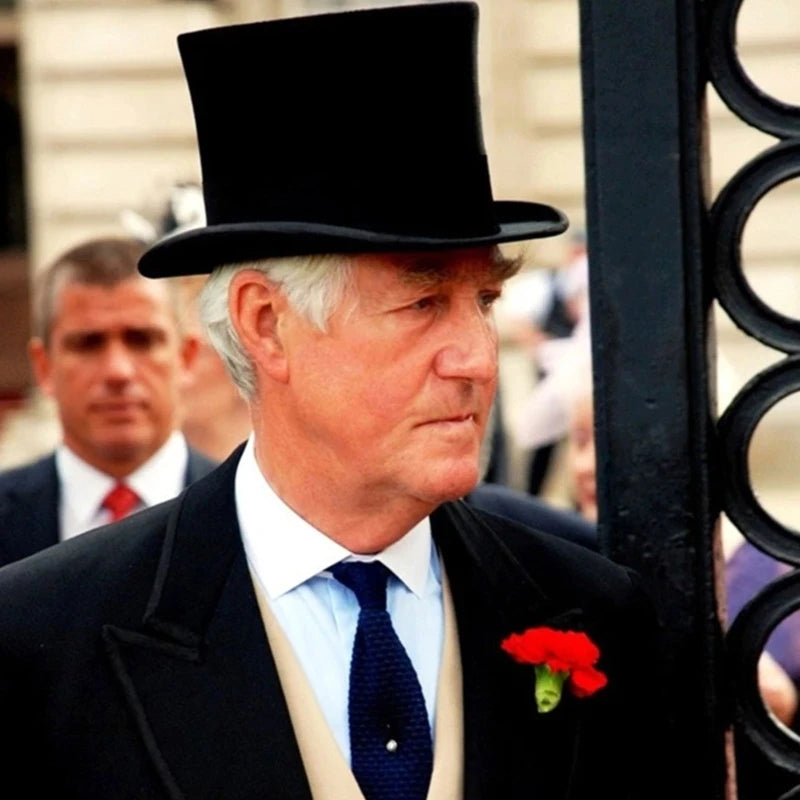 Chapeau Haut de Forme - Le Magicien