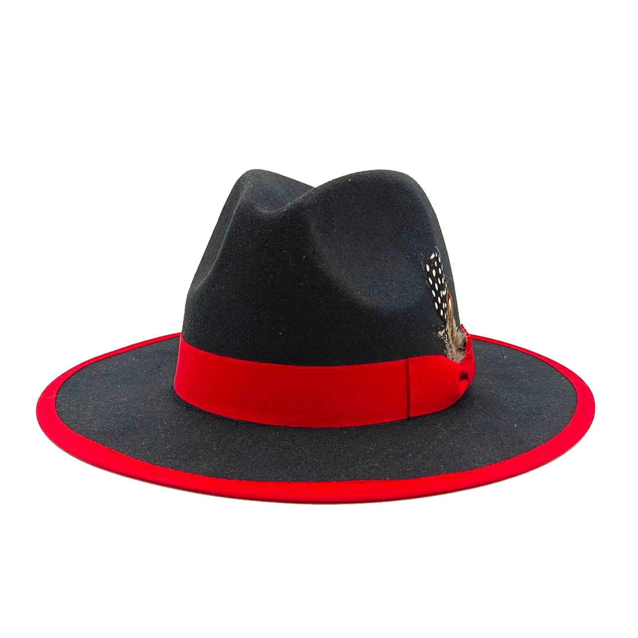 Chapeau Fedora Classique - Old Money