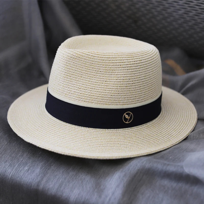 Chapeau Panama Unisexe - Cabana