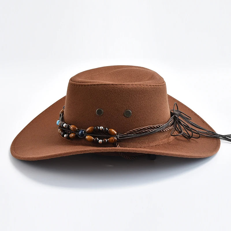 Chapeau Cowboy - Rodeo