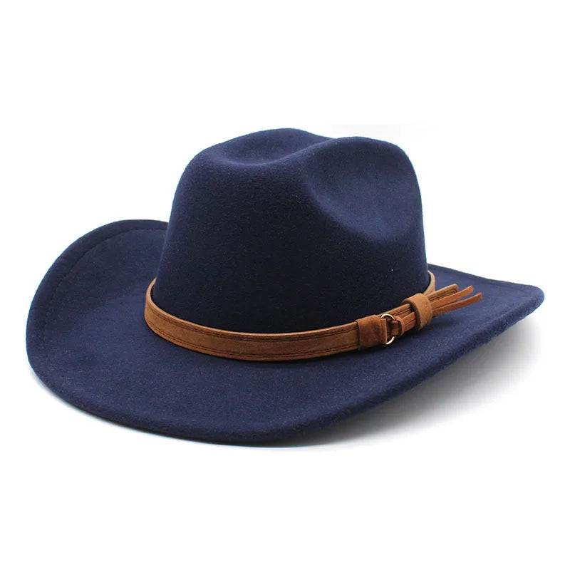 Chapeau Cowboy en Coton - Cactus Creek