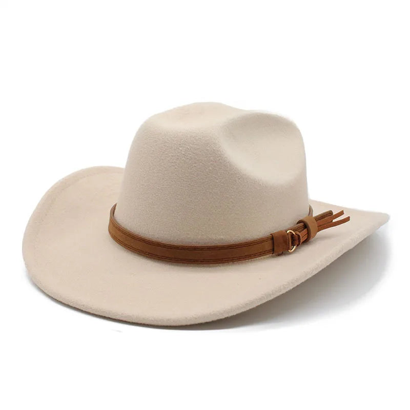 Chapeau Cowboy en Coton - Cactus Creek