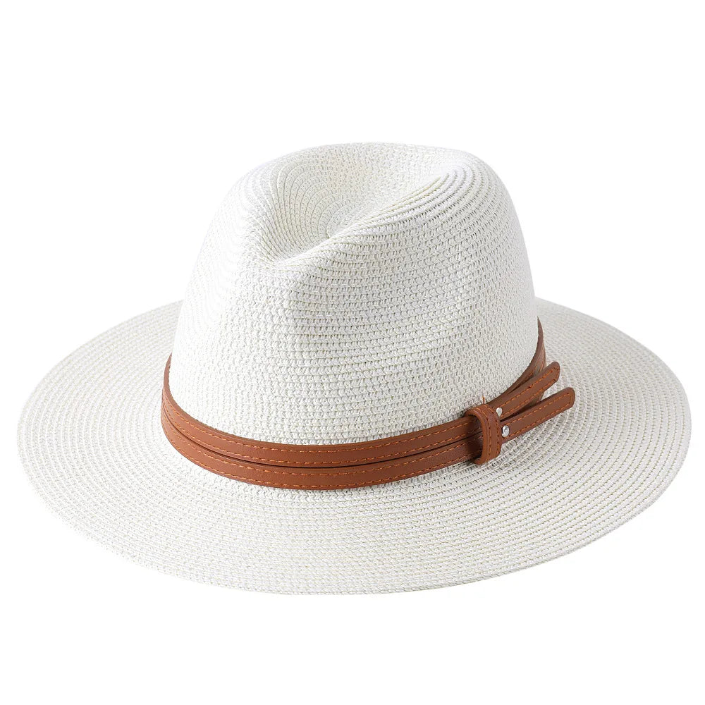 Chapeau Panama - Brise Tropicale