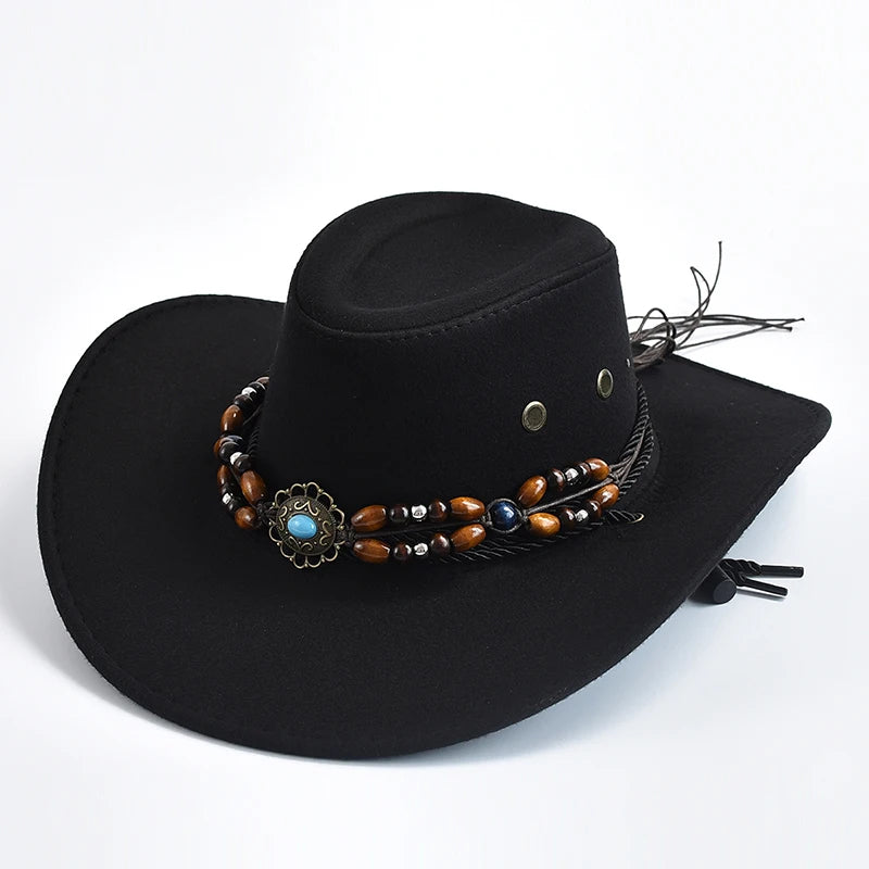 Chapeau Cowboy - Rodeo