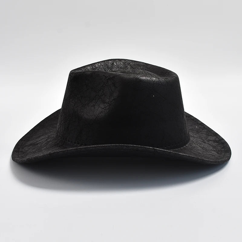 Chapeau Cowboy - Wild Mustang