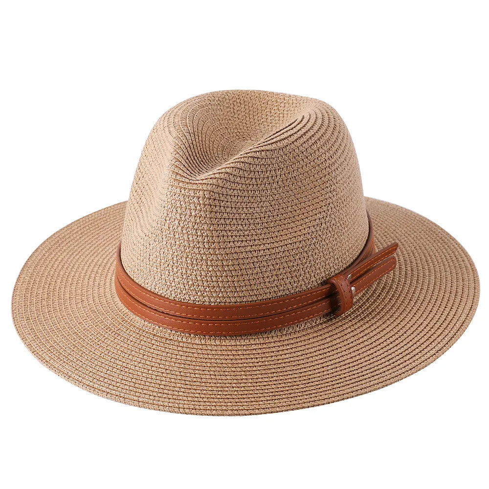 Chapeau Panama - Brise Tropicale