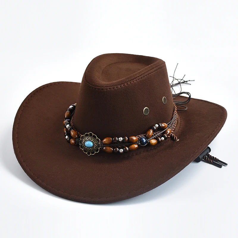 Chapeau Cowboy - Rodeo
