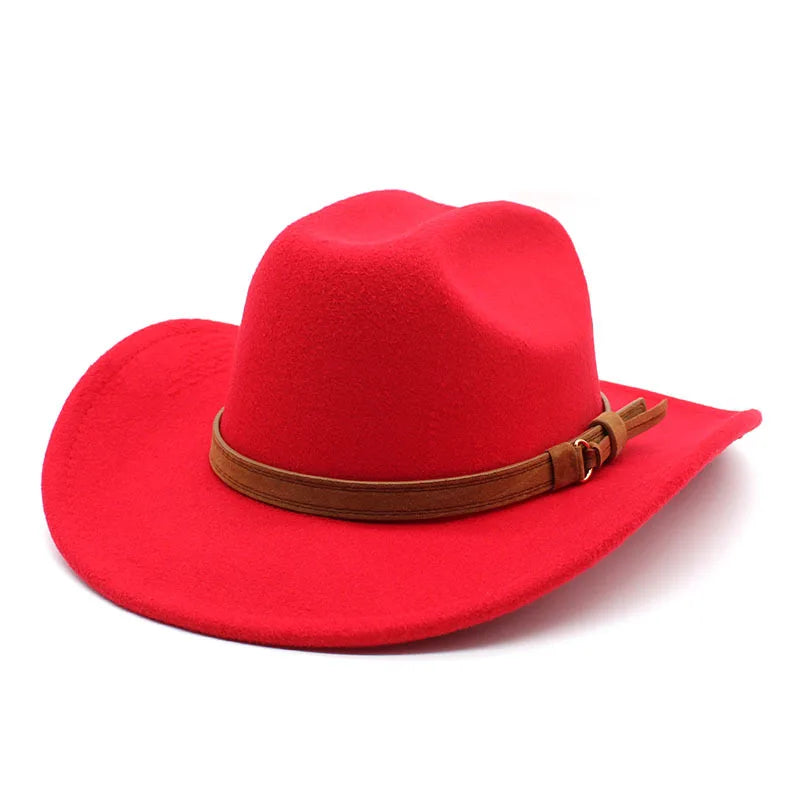 Chapeau Cowboy en Coton - Cactus Creek