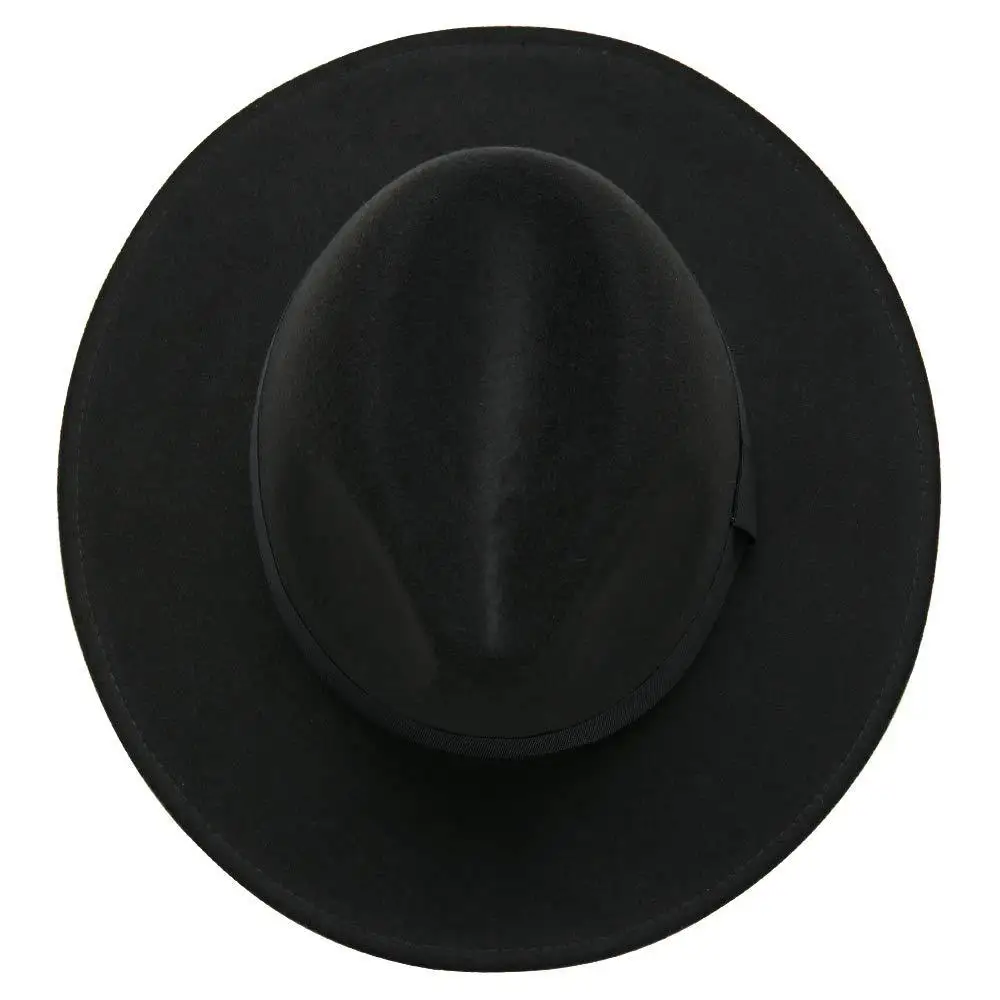 Chapeau Fedora Unisexe - Broadway