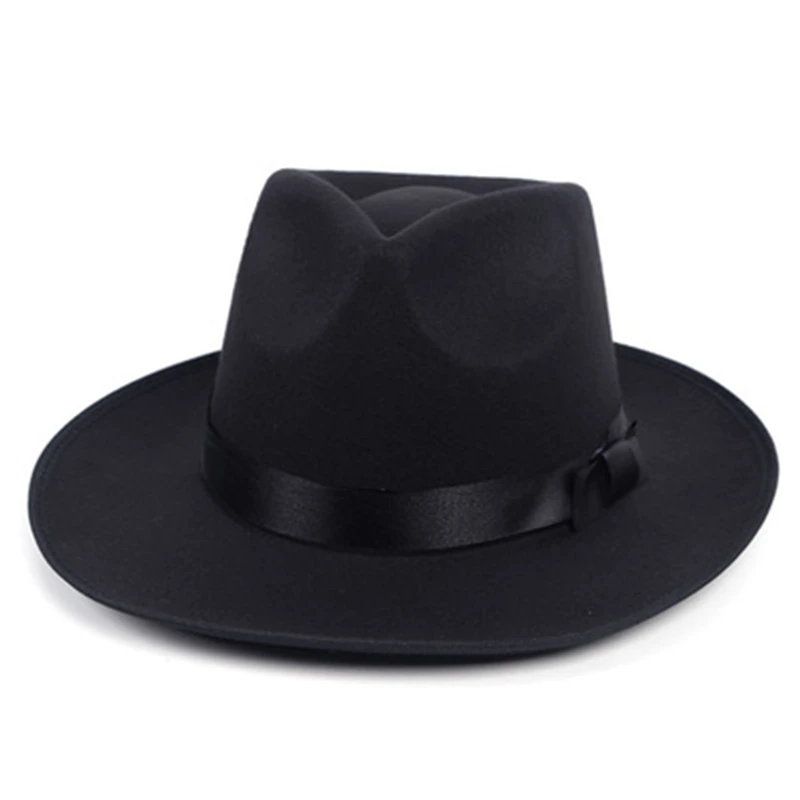 Chapeau Fedora Unisexe - L'Intemporel