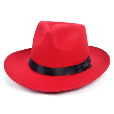 Chapeau Fedora Unisexe - L'Intemporel