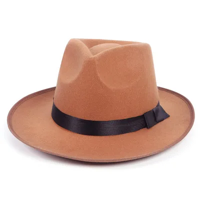 Chapeau Fedora Unisexe - L'Intemporel
