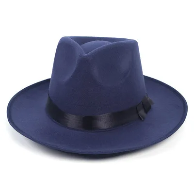 Chapeau Fedora Unisexe - L'Intemporel