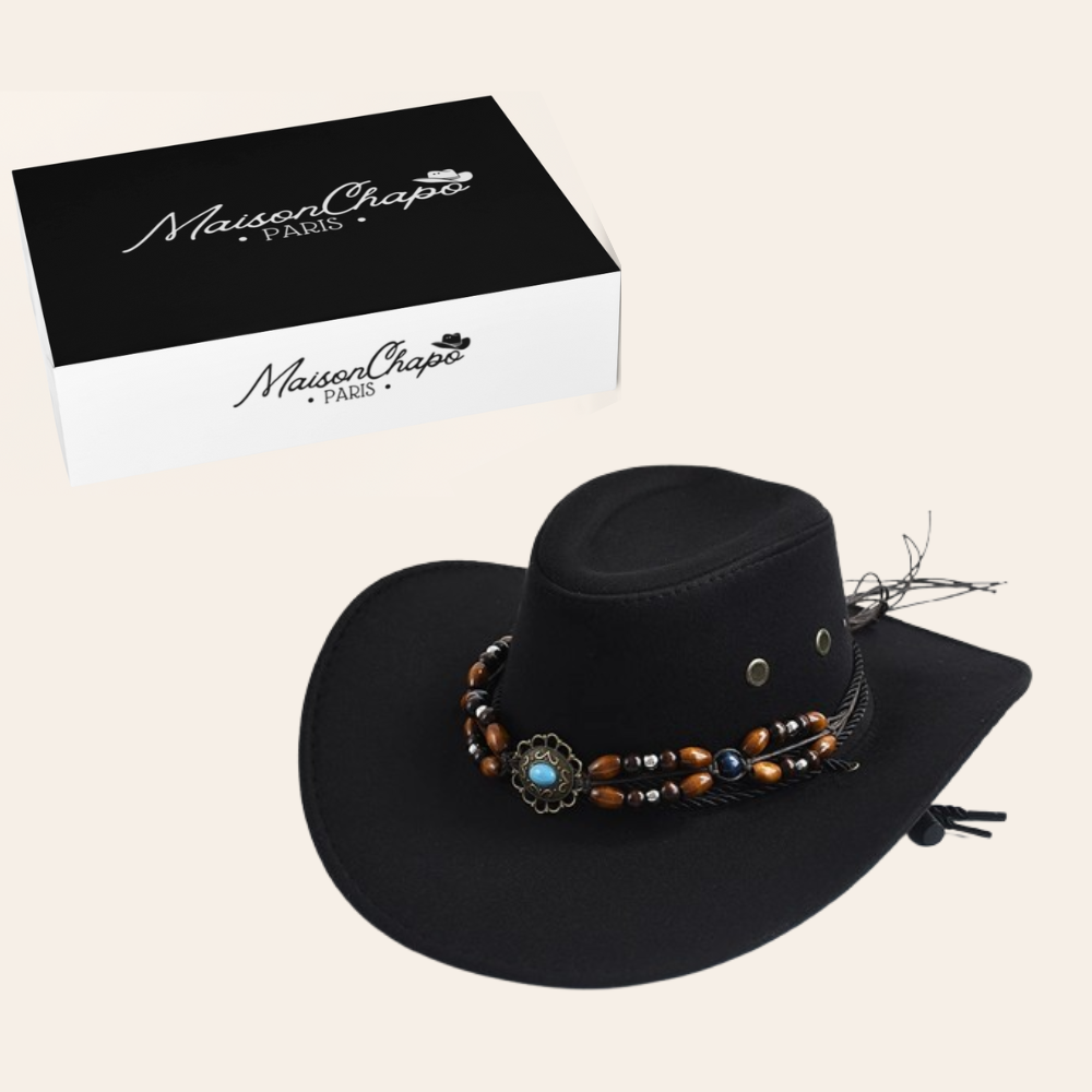 Chapeau Cowboy - Rodeo