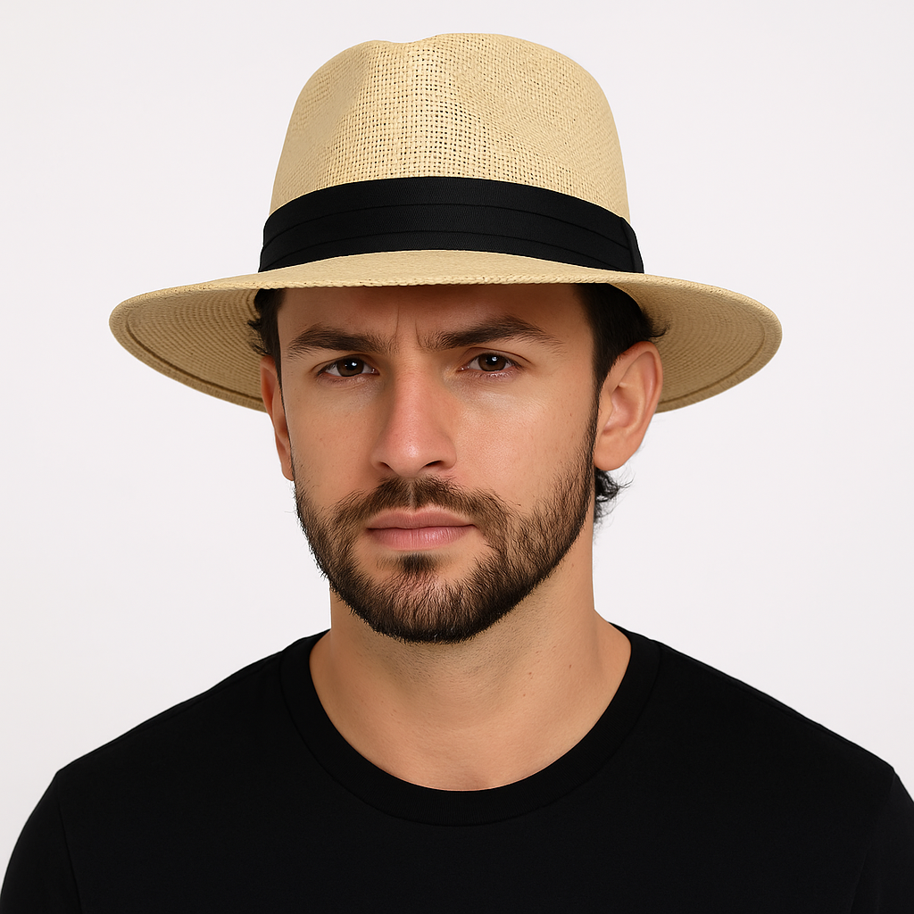 Chapeau Panama - Riviera