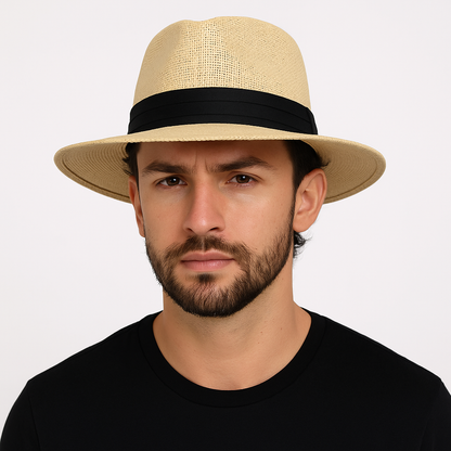 Chapeau Panama - Riviera