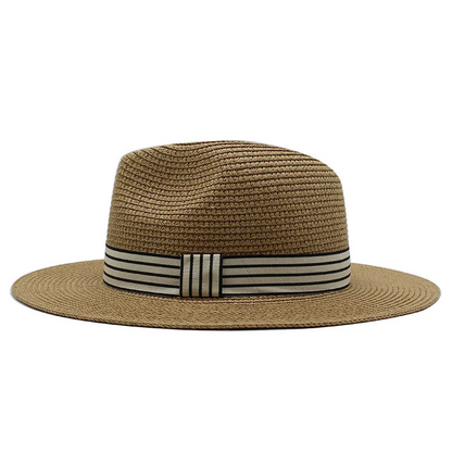 Chapeau Panama Unisexe - Dolce Vita