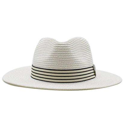 Chapeau Panama Unisexe - Dolce Vita