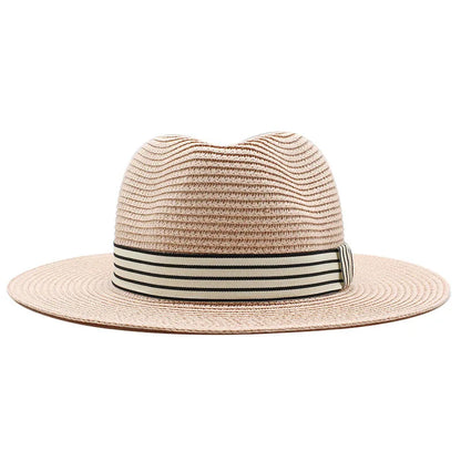 Chapeau Panama Unisexe - Dolce Vita