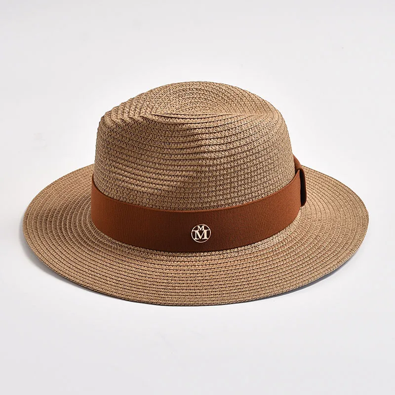 Chapeau Panama Femme - Clara Sol