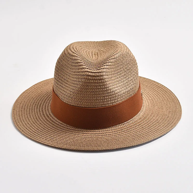 Chapeau Panama Femme - Clara Sol
