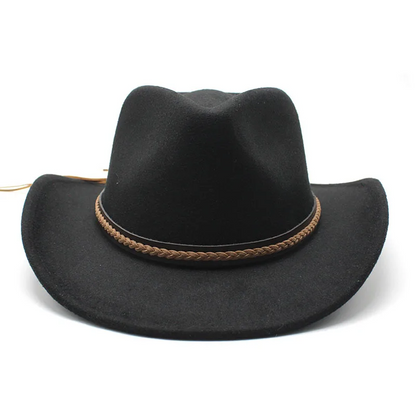 Chapeau Cowboy en Coton - Dakota Sunset