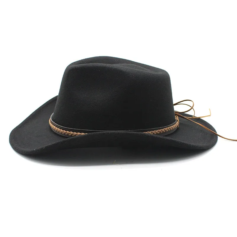 Chapeau Cowboy en Coton - Dakota Sunset