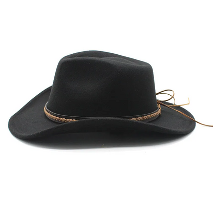 Chapeau Cowboy en Coton - Dakota Sunset
