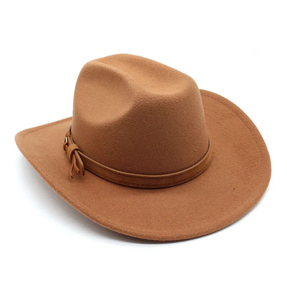 Chapeau Cowboy en Coton - Cactus Creek