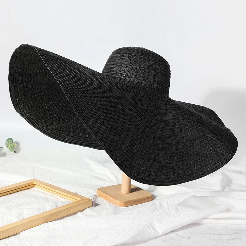 Chapeau de Paille Femme - Soleil d’Été