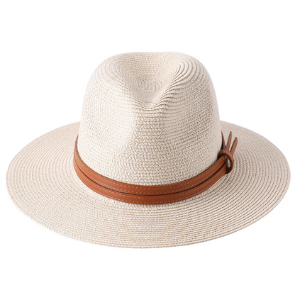 Chapeau Panama - Brise Tropicale