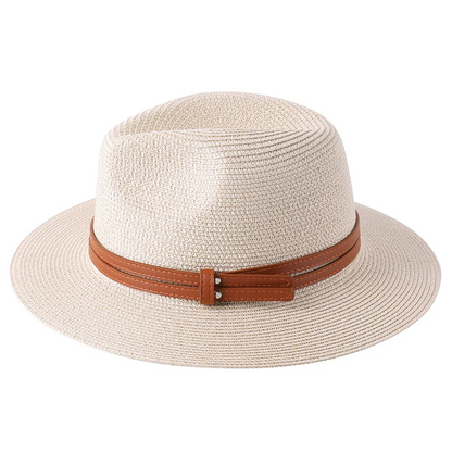 Chapeau Panama - Brise Tropicale